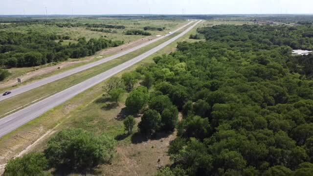 Primary Photo Of SEC HCR 3363 & Hwy 31, Hubbard Land For Sale