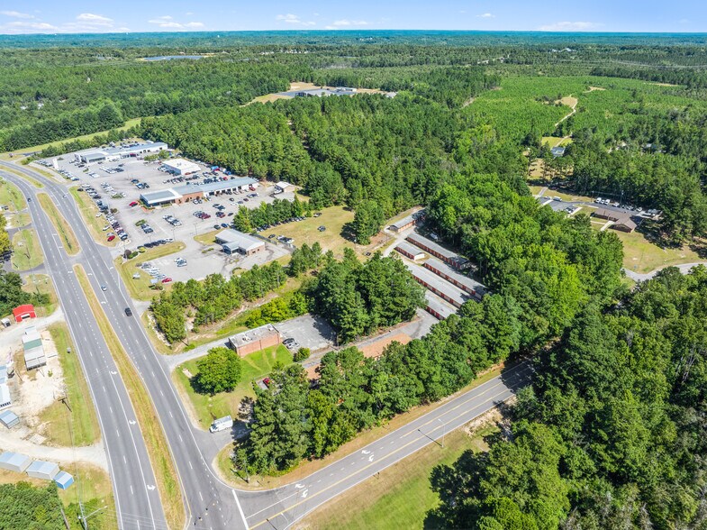 More Photos Of 1007 E US 74 Hwy, Hamlet Specialty For Sale