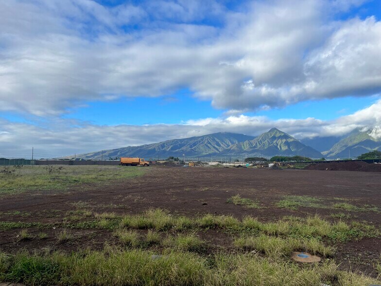 More Photos Of 98 Lauo Loop, Kahului Land For Lease
