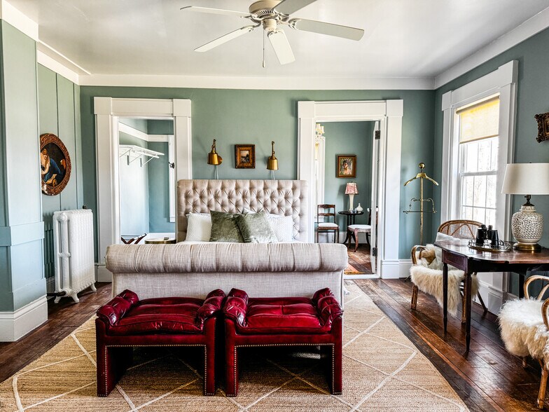 More Photos Of 58522 Farrand Rd, Colon Specialty For Sale