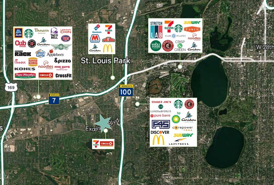 More Photos Of , Saint Louis Park Unknown For Sale