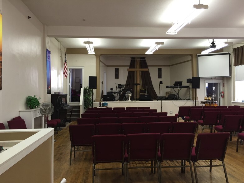More Photos Of 118 N 3rd Ave W, Duluth Hospitality For Sale