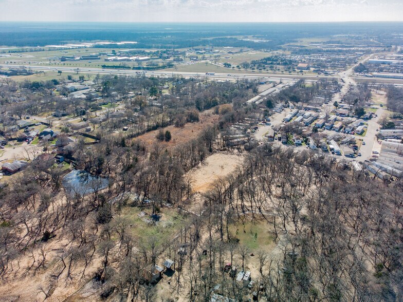 More Photos Of 2310 Highway 175, Seagoville Land For Sale