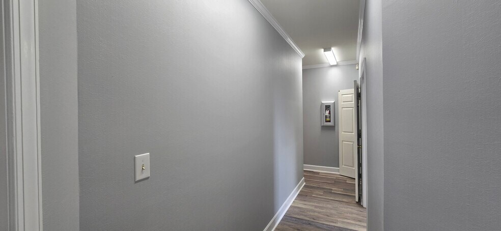 More Photos Of 2525 Raeford Rd, Fayetteville Medical For Lease