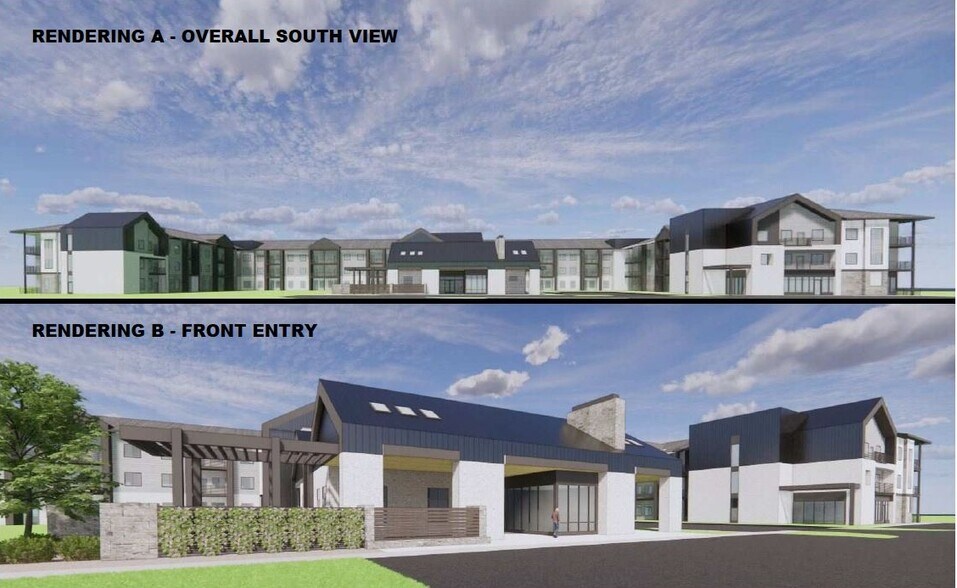 Primary Photo Of 2231 NW Barry Rd, Kansas City Land For Sale