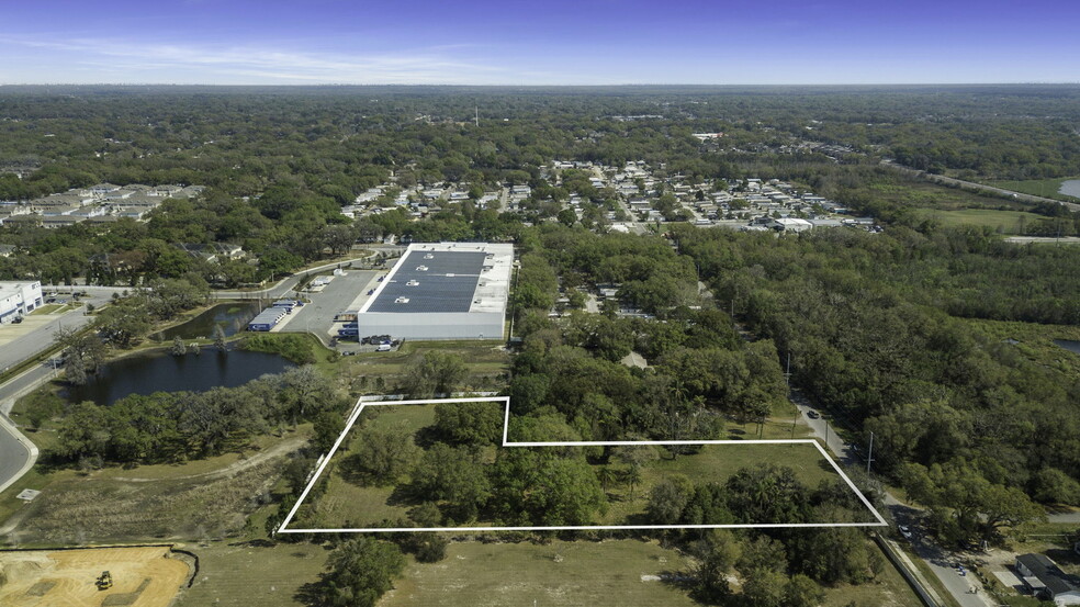 More Photos Of 10706 & 10708 Bryan Rd, Tampa Land For Sale