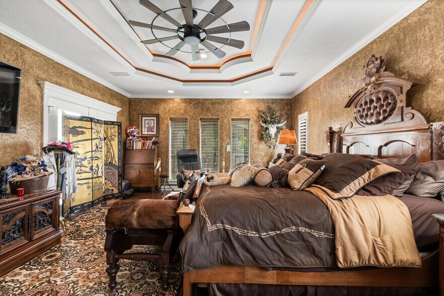 More Photos Of 19042 FM 2854 Rd, Montgomery Land For Sale