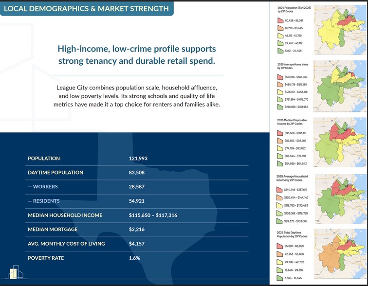 More Photos Of 2771 FM 518 Rd E, League City Unknown For Lease