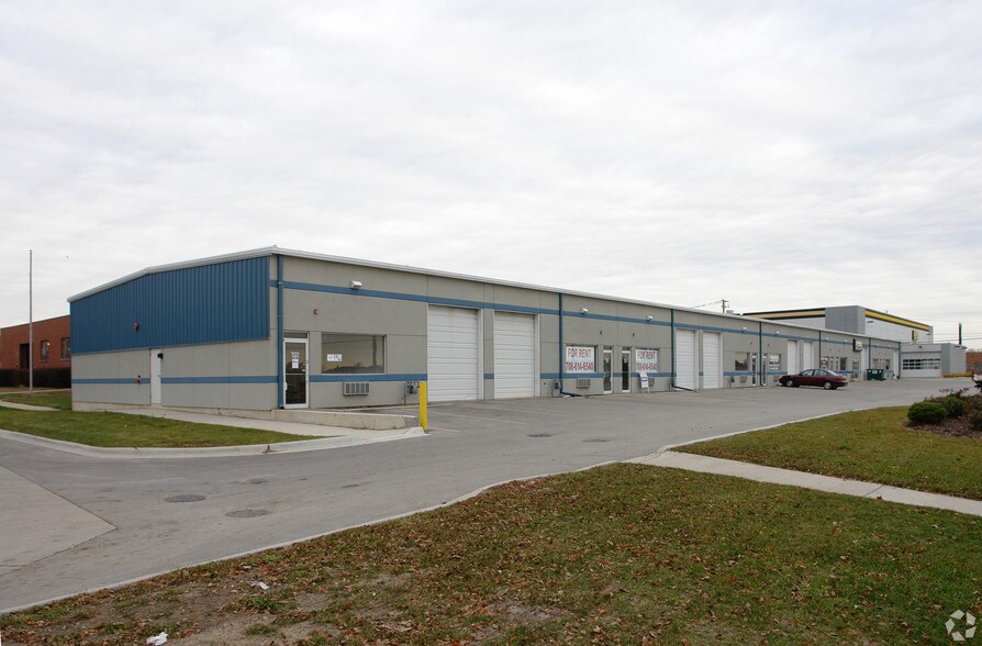 More Photos Of 4320 1st Ave, Lyons Light Distribution For Lease