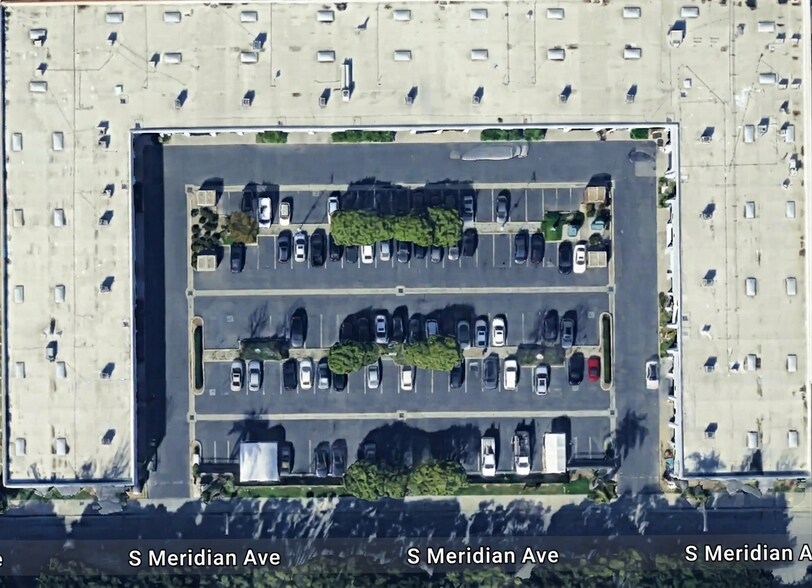 More Photos Of 951-983 Meridian Ave, Alhambra Warehouse For Lease