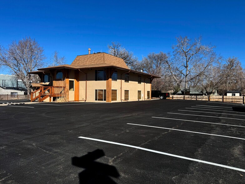 More Photos Of 4300 Harlan St, Denver Office For Sale