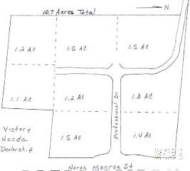 More Photos Of 0 N Monroe St, Monroe Land For Sale