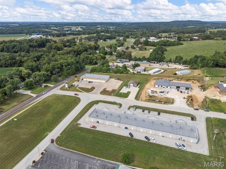 More Photos Of 212 Immanuel Ave, New Haven General Retail For Sale