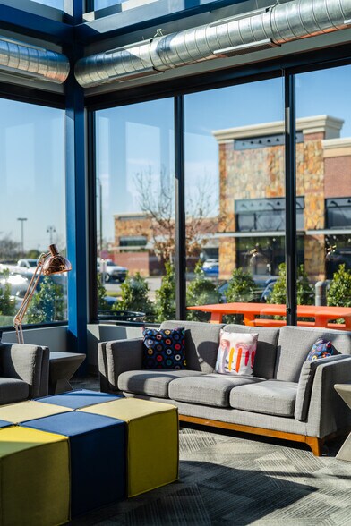 More Photos Of 130 N Preston Rd, Prosper Coworking Space