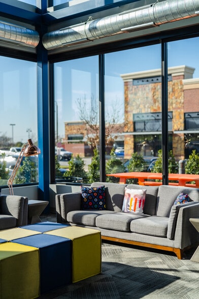 More Photos Of 130 N Preston Rd, Prosper Office For Lease