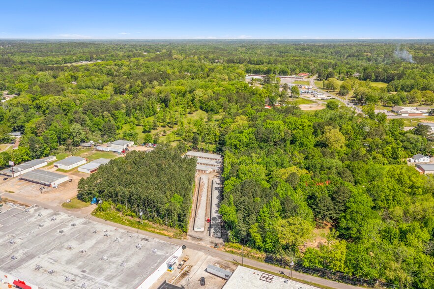 More Photos Of 1110 1st St NW, Jasper Self Storage For Sale