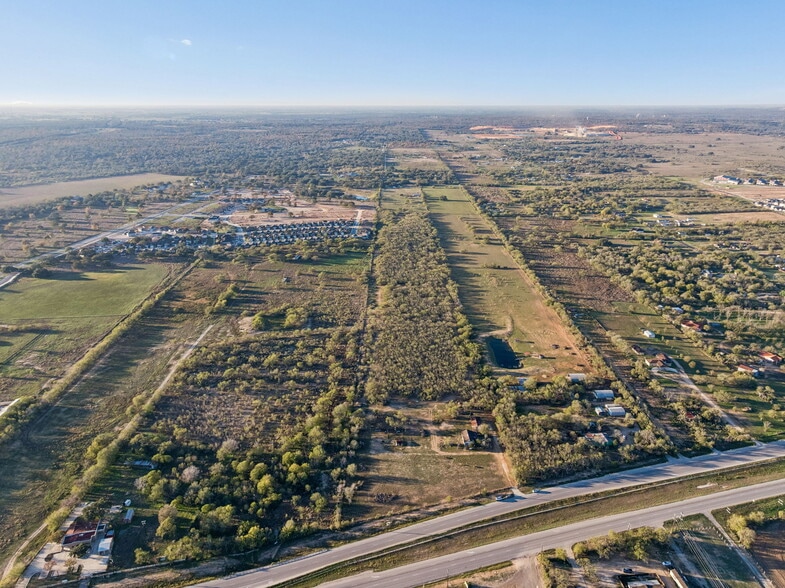 More Photos Of 3496 S Loop 1604 E, San Antonio Land For Sale