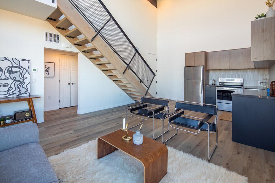 More Photos Of 4126-4144 30th St, San Diego Apartments For Sale