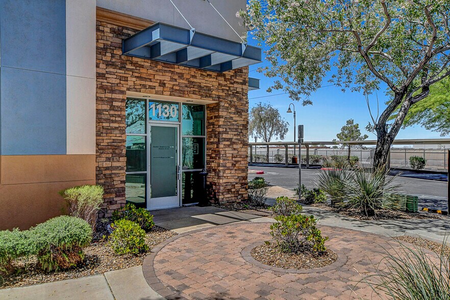 More Photos Of 1130 Wigwam Pky, Henderson Office Residential For Sale