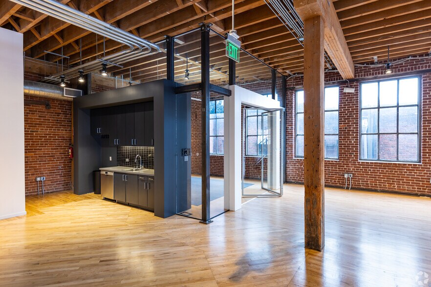 More Photos Of 255 Potrero Ave, San Francisco Office For Lease