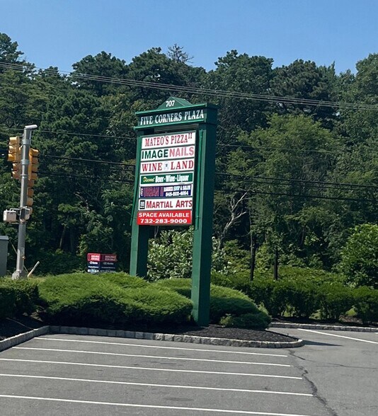 More Photos Of 707 Jackson Mills Rd, Jackson General Retail For Sale