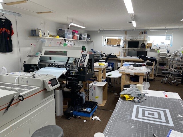 More Photos Of 1000 Brice St, Newark Warehouse For Sale