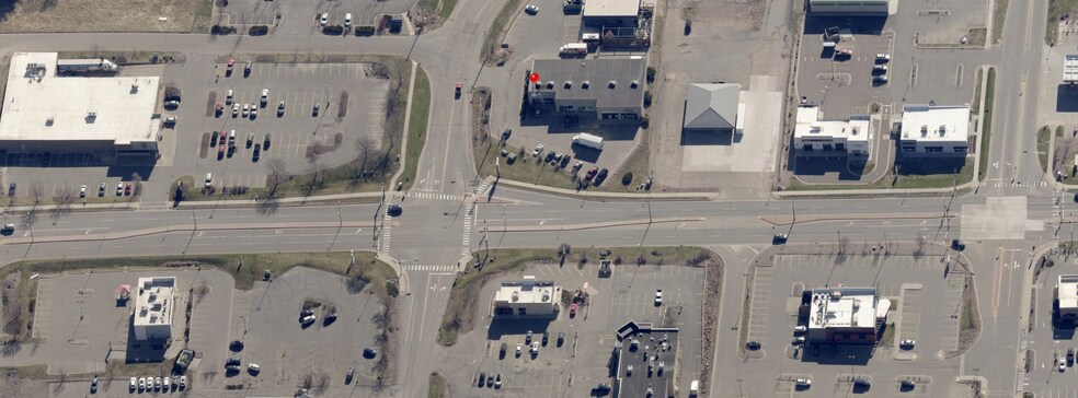 More Photos Of 225675 Rib Mountain Dr, Wausau Storefront For Lease