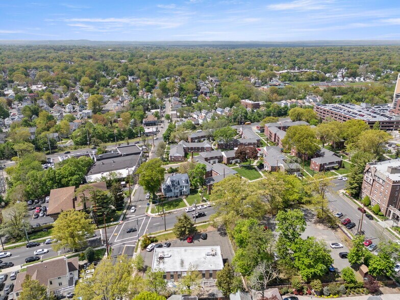 More Photos Of 245 Engle St, Englewood Coworking Space