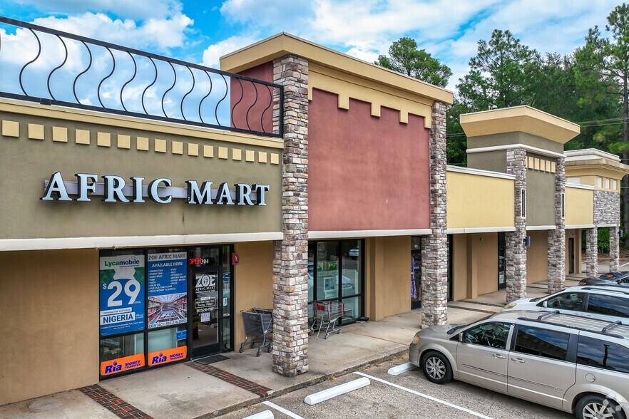 More Photos Of 3400-3502 S Broadway, Tyler Unknown For Lease