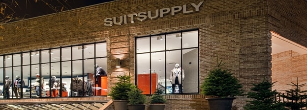 More Photos Of 265-299 Detroit St, Denver Freestanding For Lease