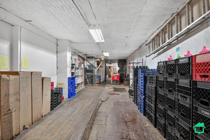 More Photos Of 12763 Ostrander Rd, Maybee Supermarket For Sale