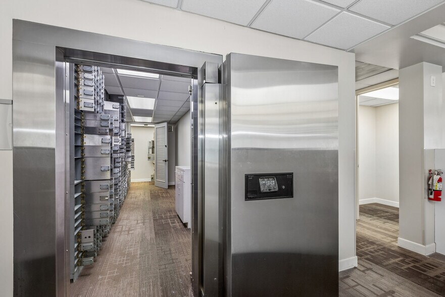 More Photos Of 9630 S Tryon St, Charlotte Bank For Sale