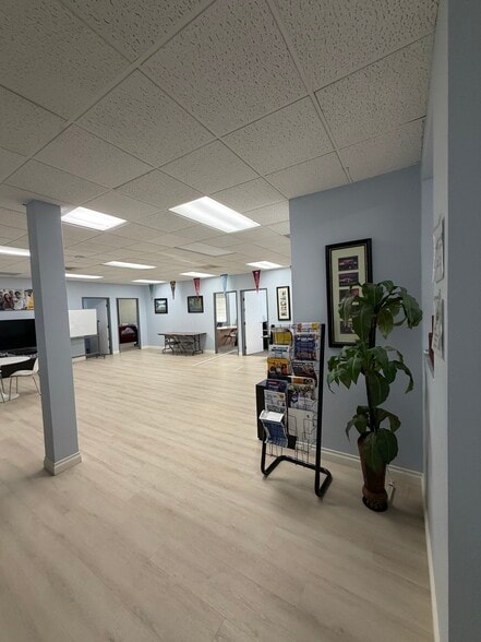 More Photos Of 23832 Rockfield Blvd, Lake Forest Medical For Sale