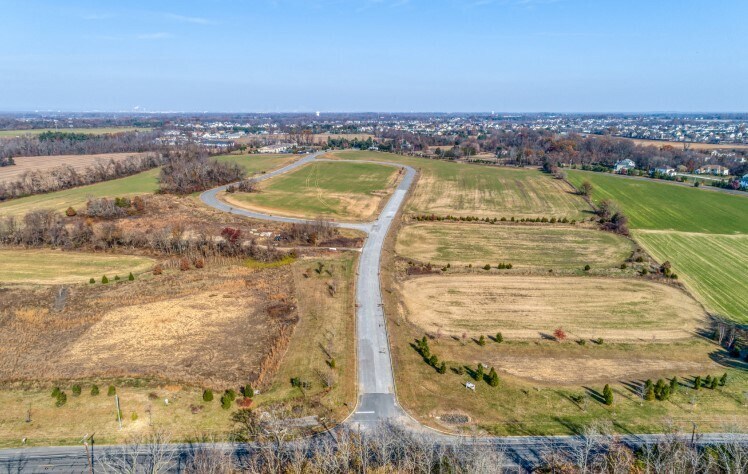 Primary Photo Of Tomlin Station Rd, Mullica Hill Land For Sale