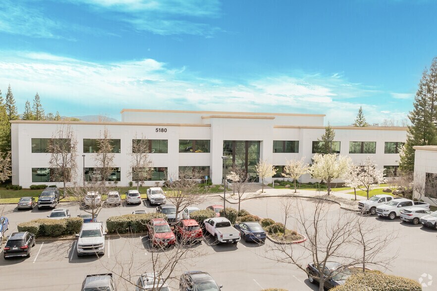 More Photos Of 5180 Golden Foothill Pky, El Dorado Hills Office For Lease