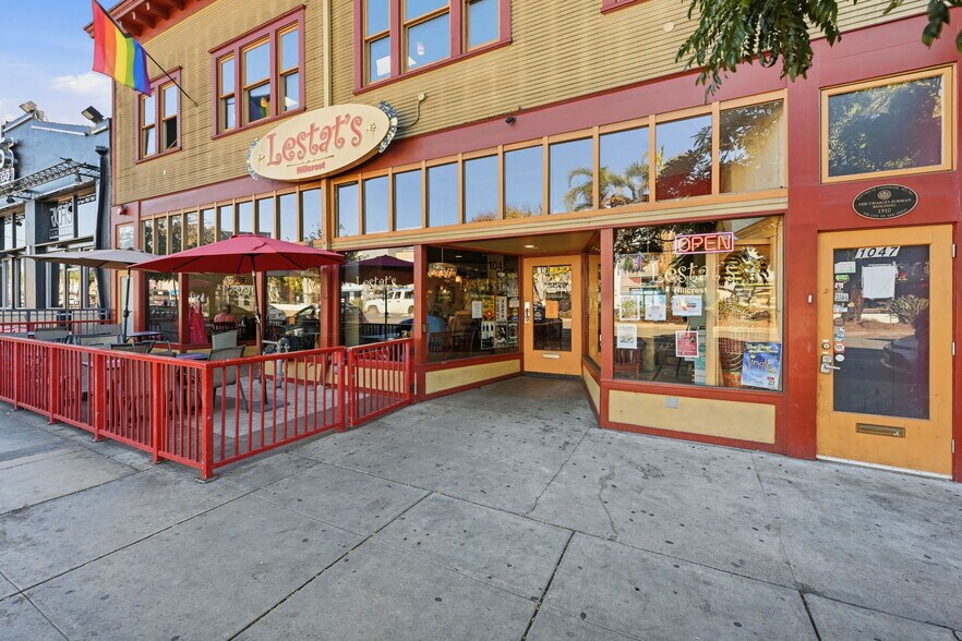 More Photos Of 1041-1047 University Ave, San Diego Storefront Retail Office For Sale