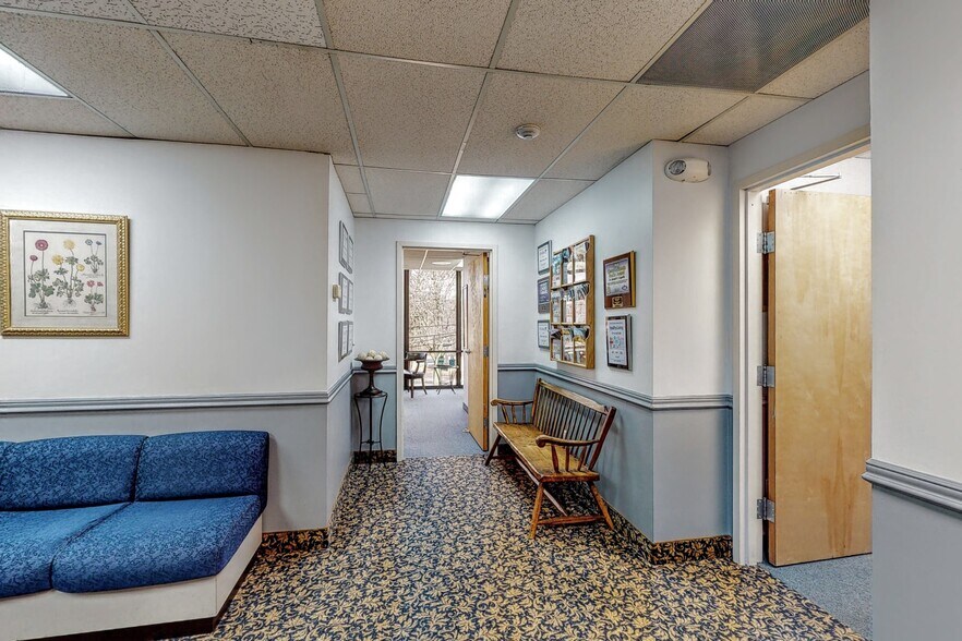 More Photos Of 545 Island Rd, Ramsey Medical For Lease