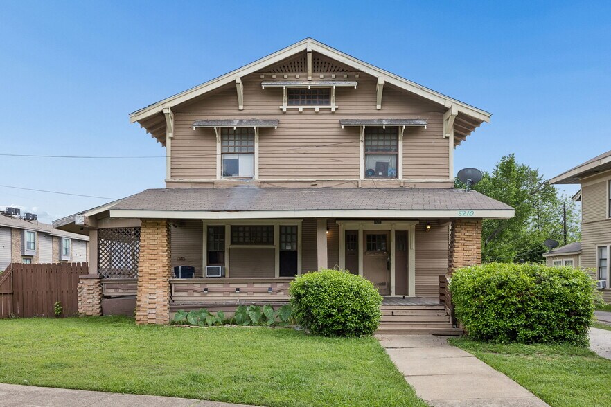 More Photos Of , Dallas Multifamily For Sale