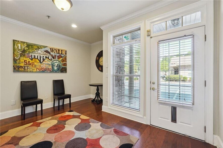 More Photos Of 11785 Northfall Ln, Alpharetta Medical For Lease