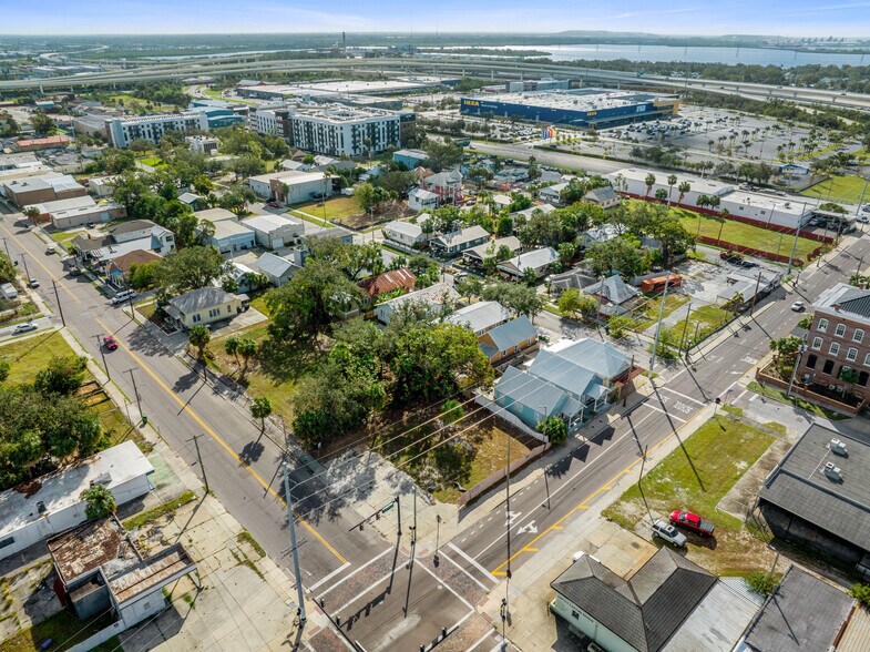 More Photos Of 2213 E 4th Ave, Tampa Land For Sale