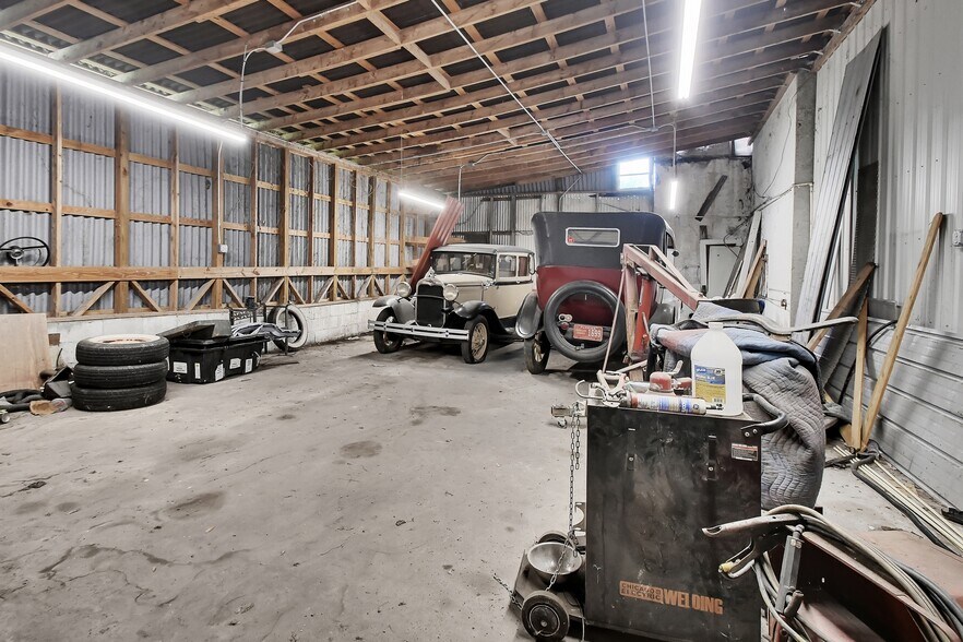 More Photos Of 309 S Florida Ave, Deland Auto Repair For Sale