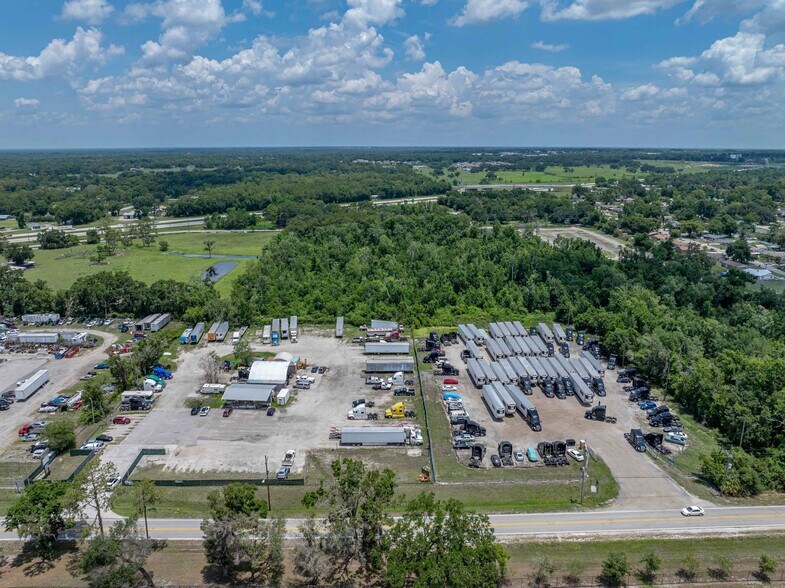 More Photos Of 2901 Swindell Rd, Lakeland Land For Lease