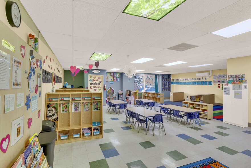 More Photos Of 1805 Princeton Ave, Trenton Daycare Center For Sale