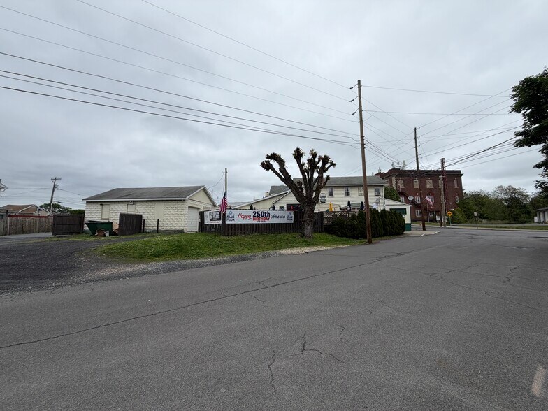 More Photos Of 1 N Main St, Ashley Restaurant For Sale