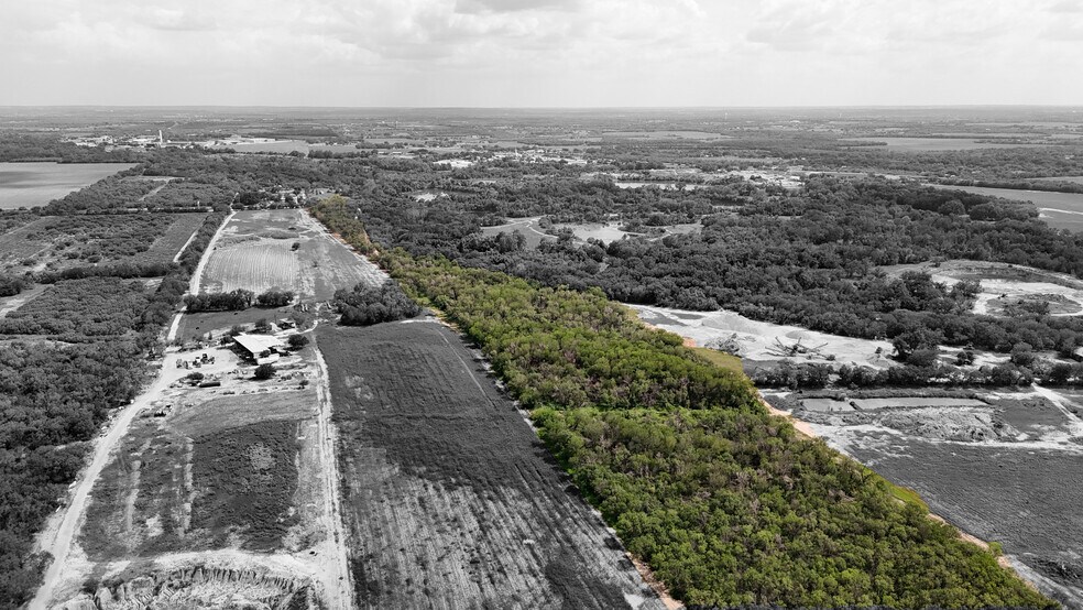 More Photos Of 9217 Nelson Rd, San Antonio Land For Sale