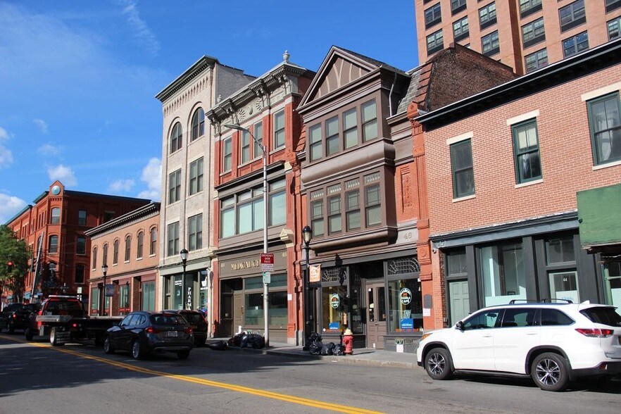 More Photos Of 44 Warburton Ave, Yonkers Storefront Retail Residential For Lease