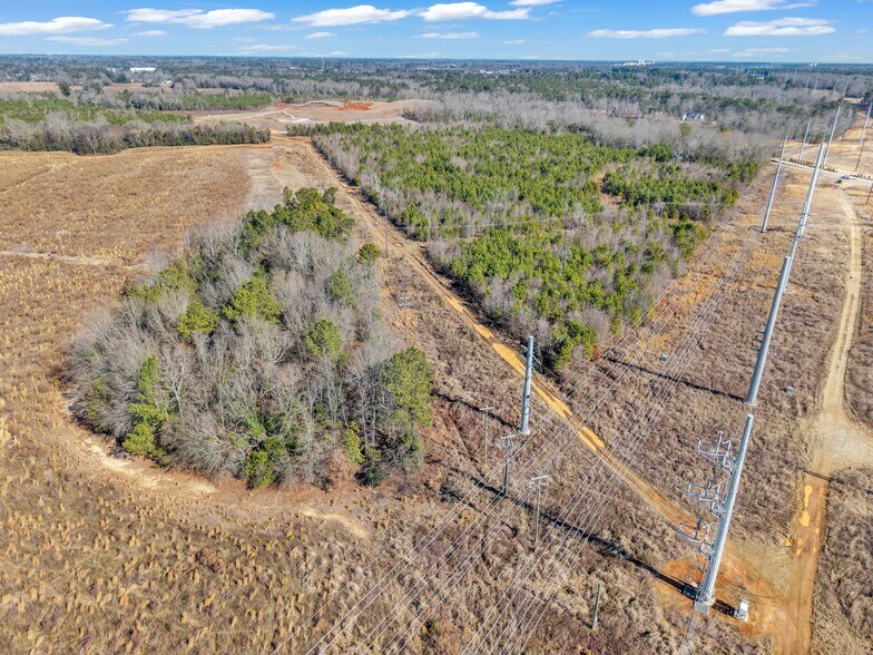 More Photos Of 0 Powderhouse Rd, Aiken Land For Sale
