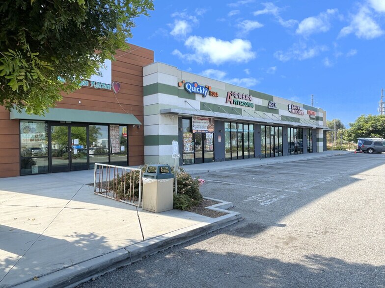 More Photos Of 4141 S Nogales St, West Covina Fast Food For Sale