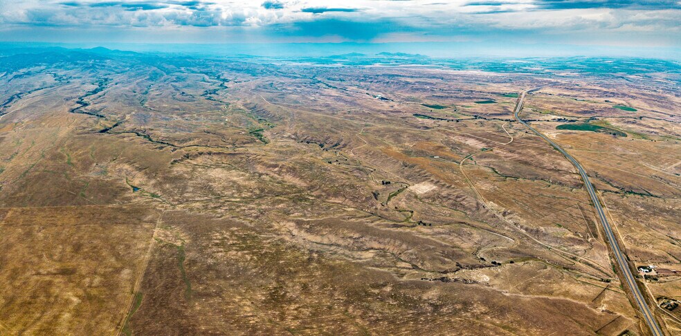 More Photos Of 1 W Hunton Creek Rd, Wheatland Land For Sale