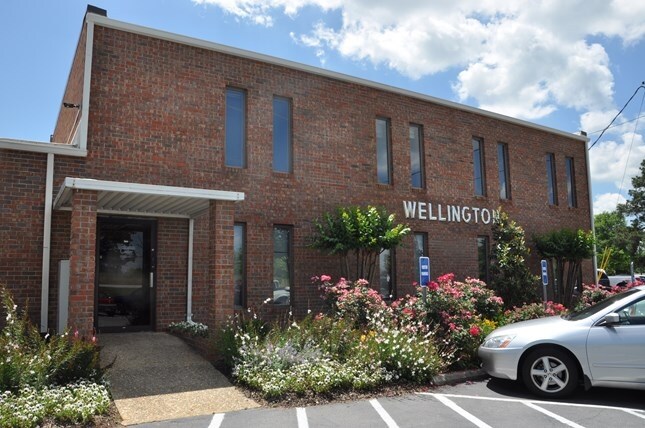More Photos Of 1140 Monticello Hwy, Madison Distribution For Lease
